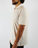 Desert Mirage Golf Polo - Yatta Golf