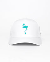 Flamingo Golf Hat - Yatta Golf