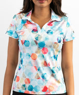 Fresh Flavors Women's Golf Polo