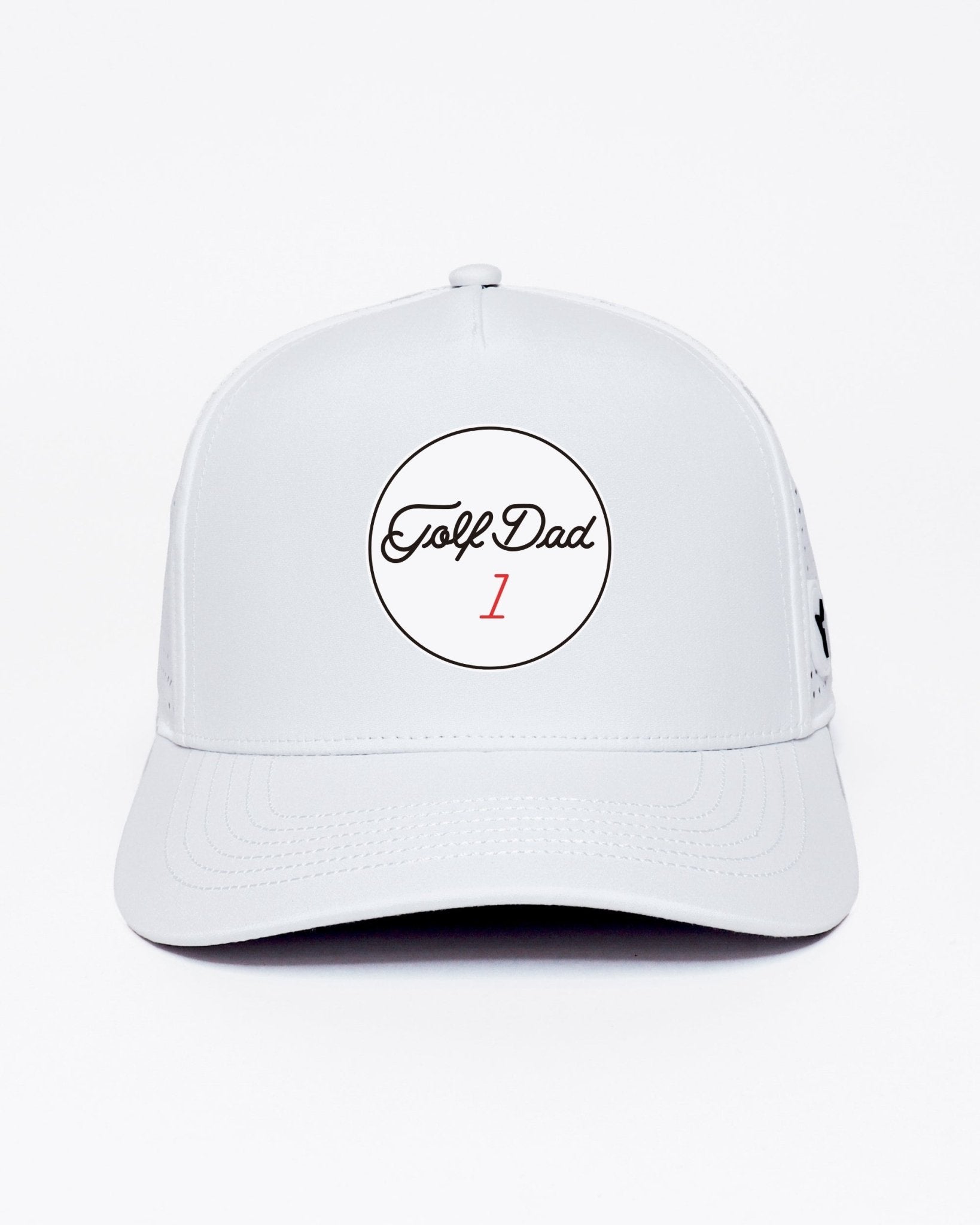Golf Dad #1 Hat – Yatta Golf