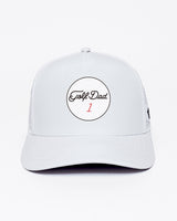 Golf Dad 1 Hat - Yatta Golf