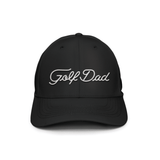 Golf Dad Hat | Pre - Order - Yatta Golf
