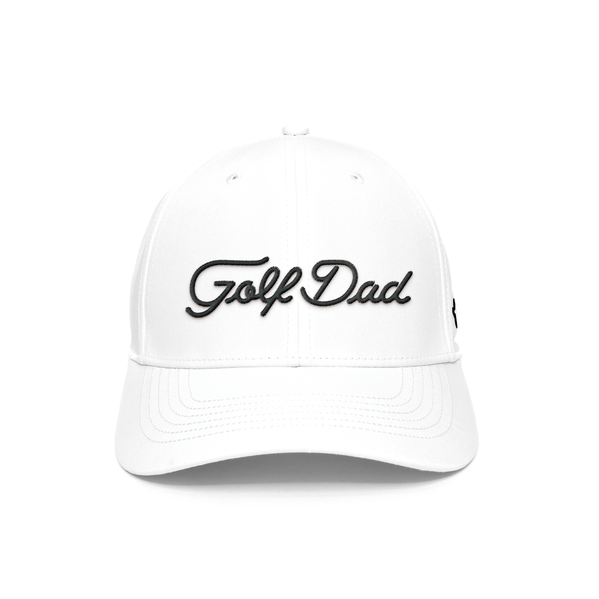 Golf Dad Hat – Yatta Golf