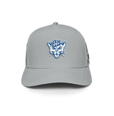 Grey BYU Hat - Yatta Golf