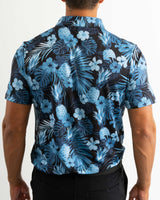 Hala Kahiki Golf Polo - Yatta Golf