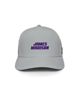 JMU Hat Grey - Yatta Golf