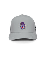 JMU Hat Grey - Yatta Golf