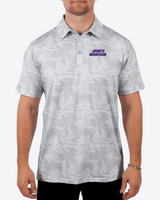 JMU Ice Forest Polo - Yatta Golf