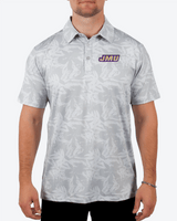 JMU Ice Forest Polo - Yatta Golf