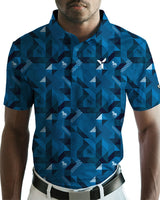 Kentucky Polo. LIMITED EDITION. PRE-ORDER. - Yatta Golf