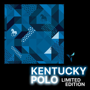 Kentucky Polo. Women's. LIMITED EDITION. PRE-ORDER. - Yatta Golf