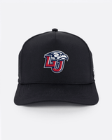 Liberty University Hat Black - Yatta Golf