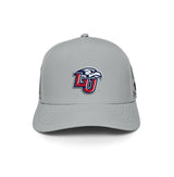 Liberty University Hat Grey - Yatta Golf