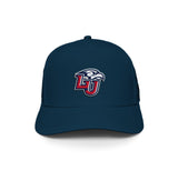 Liberty University Hat Navy - Yatta Golf