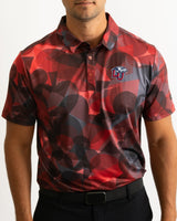 LU Ace Polo - Yatta Golf