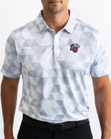 LU Quicksilver Polo - Yatta Golf