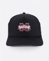MSU Hat Black - Yatta Golf