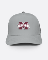 MSU Hat Grey - Yatta Golf