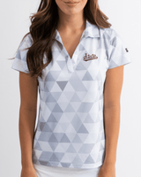MSU Quicksilver Women's Polo - Yatta Golf