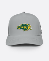 NDSU Hat Grey - Yatta Golf