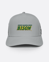 NDSU Hat Grey - Yatta Golf