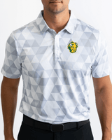 NDSU Quicksilver Polo - Yatta Golf