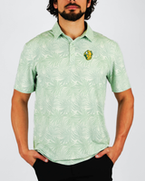 NDSU Shady Sage Polo - Yatta Golf