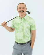 Ola Ola Golf Polo - Yatta Golf