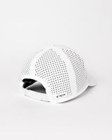 Palm Noir Golf Hat - Yatta Golf