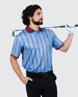Philly Classic Golf Polo LIMITED EDITION - Yatta Golf