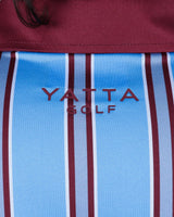 Philly Classic Golf Polo LIMITED EDITION - Yatta Golf