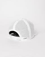 Pineapple Golf Hat - White - Yatta Golf