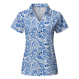 Provo Palms Women's Polo - Yatta Golf