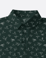 Quackshot Golf Polo | Pre-Order - Yatta Golf