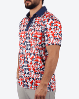 Royal Open Golf Polo LIMITED EDITION - Yatta Golf