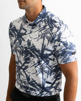 Shodo Golf Polo - Yatta Golf