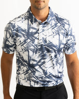 Shodo Golf Polo - Yatta Golf