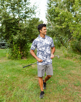 Shodo Golf Polo - Yatta Golf