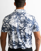 Shodo Golf Polo - Yatta Golf