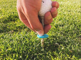 Telos Adjustable Golf Tees - Yatta Golf