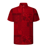 The U Tribe Polo - Yatta Golf