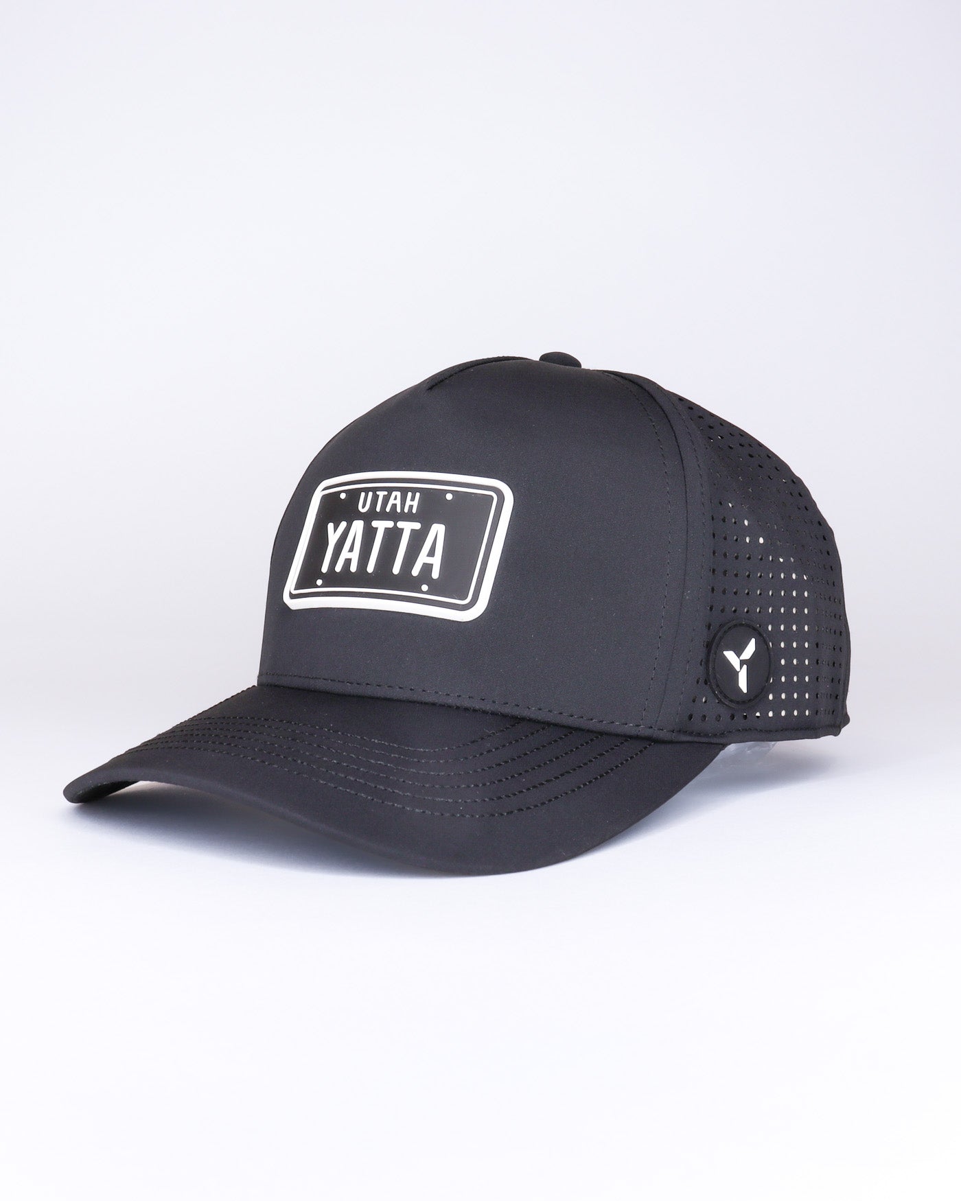 The Utah Driver Golf Hat - Yatta Golf