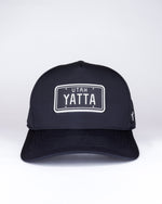 The Utah Driver Golf Hat - Yatta Golf