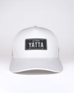 The Utah Driver Golf Hat - Yatta Golf