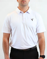 The White Polo - Yatta Golf
