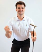 The White Polo - Yatta Golf