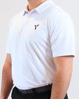 The White Polo - Yatta Golf