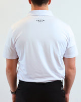 The White Polo - Yatta Golf