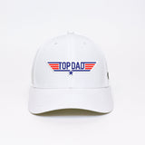 Top Dad Hat | Pre - Order - Yatta Golf