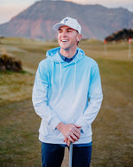 Tropical Cloud Hoodie - Men's - Yatta Golf